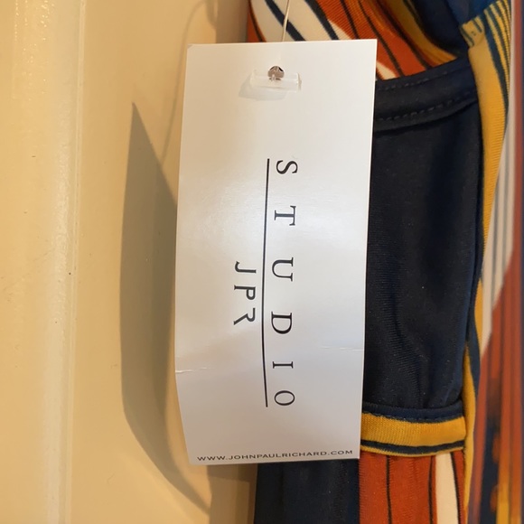 NWT Maxi Sun Dress - Picture 5 of 5